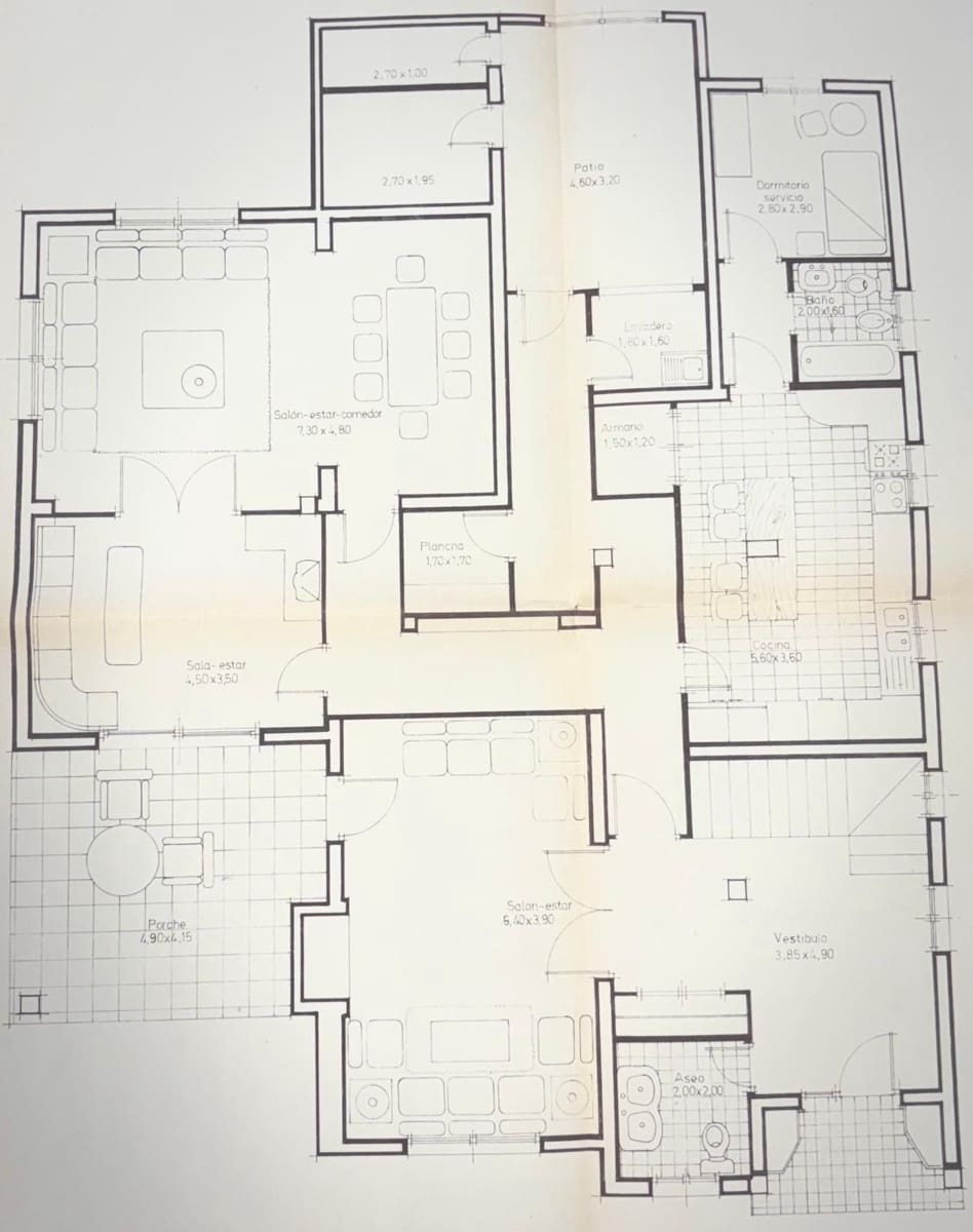 7 soverom Villa til salgs i Malaga by med svømmebasseng garasje - € 1 700 000 (Ref: 9543053)