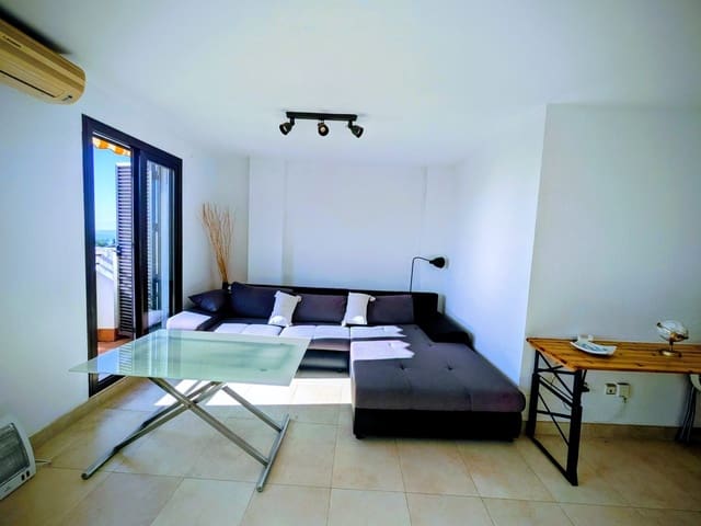 3 soveværelse Semi-Rækkehus til salg i Cerrado de Calderon, Málaga by med swimmingpool garage - € 575.000 (Ref: 9543054)