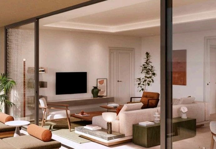 4 sovrum Villa till salu i Malaga stad med pool garage - 1 500 000 € (Ref: 9573972)