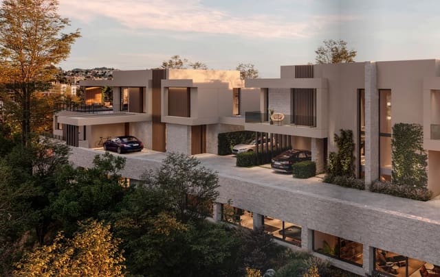 4 Zimmer Villa zu verkaufen in Pedregalejo, Málaga Stadt mit Pool Garage - 1.500.000 € (Ref: 9573972)