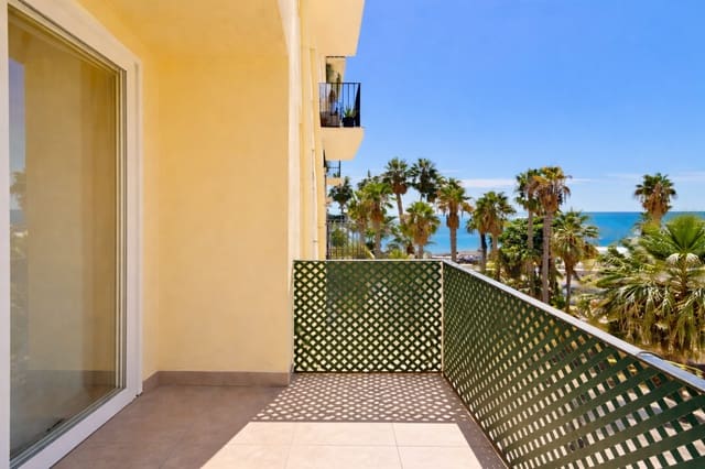 4 quarto Apartamento para venda em La Malagueta, Málaga cidade com garagem - 650 000 € (Ref: 9590714)