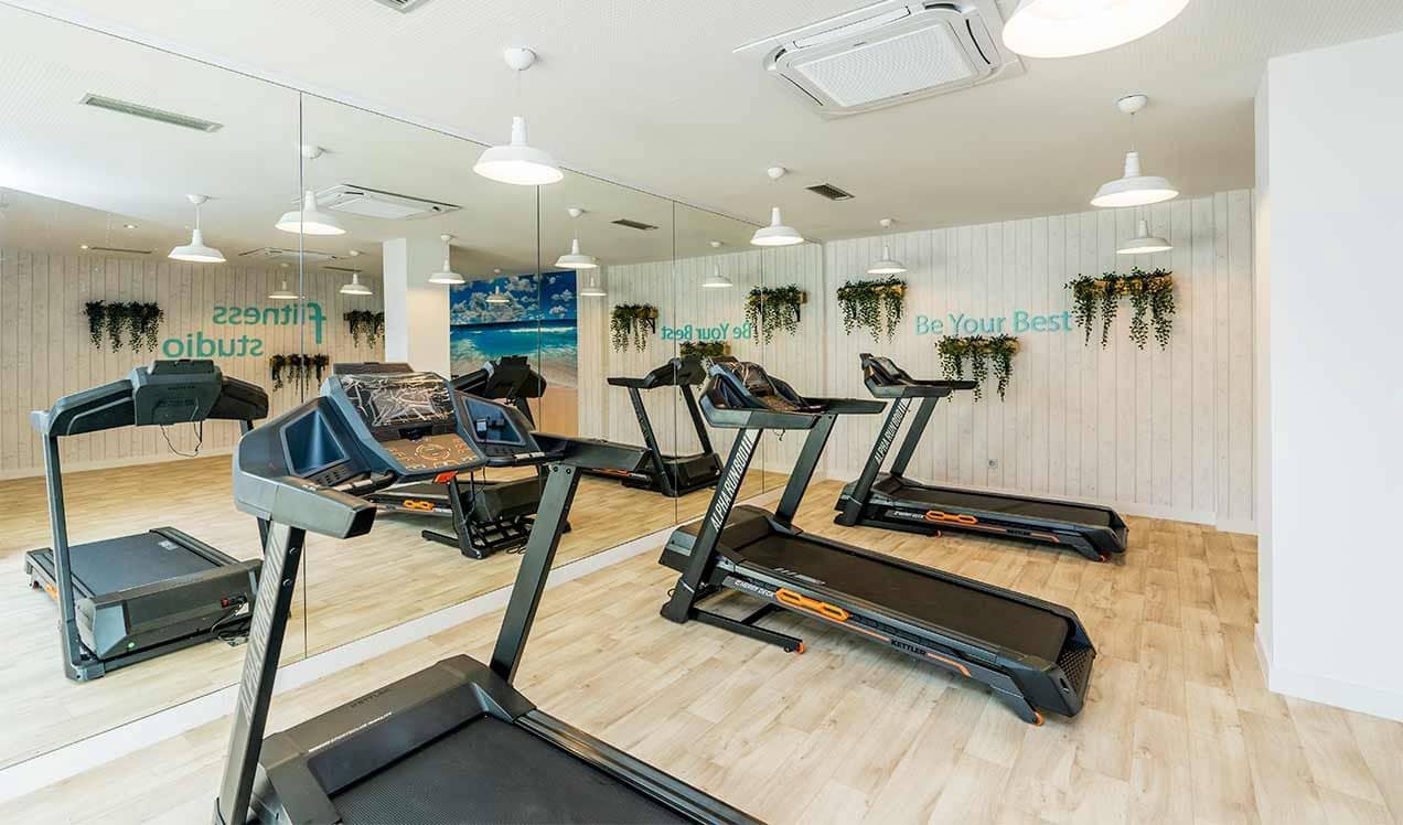 3 chambre Penthouse à vendre à Benalmadena avec piscine garage - 418 000 € (Ref: 9590716)