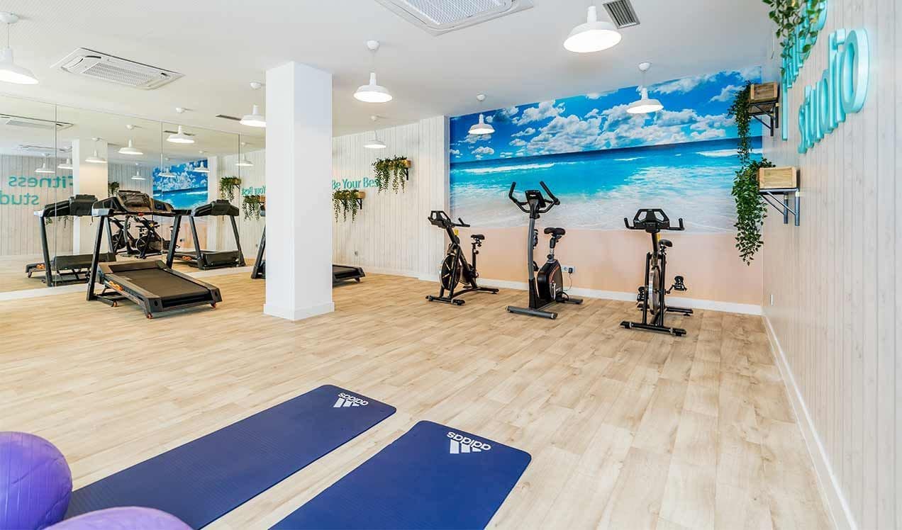 2 camera da letto Appartamento in vendita in Benalmadena con piscina garage - 338.900 € (Rif: 9590717)