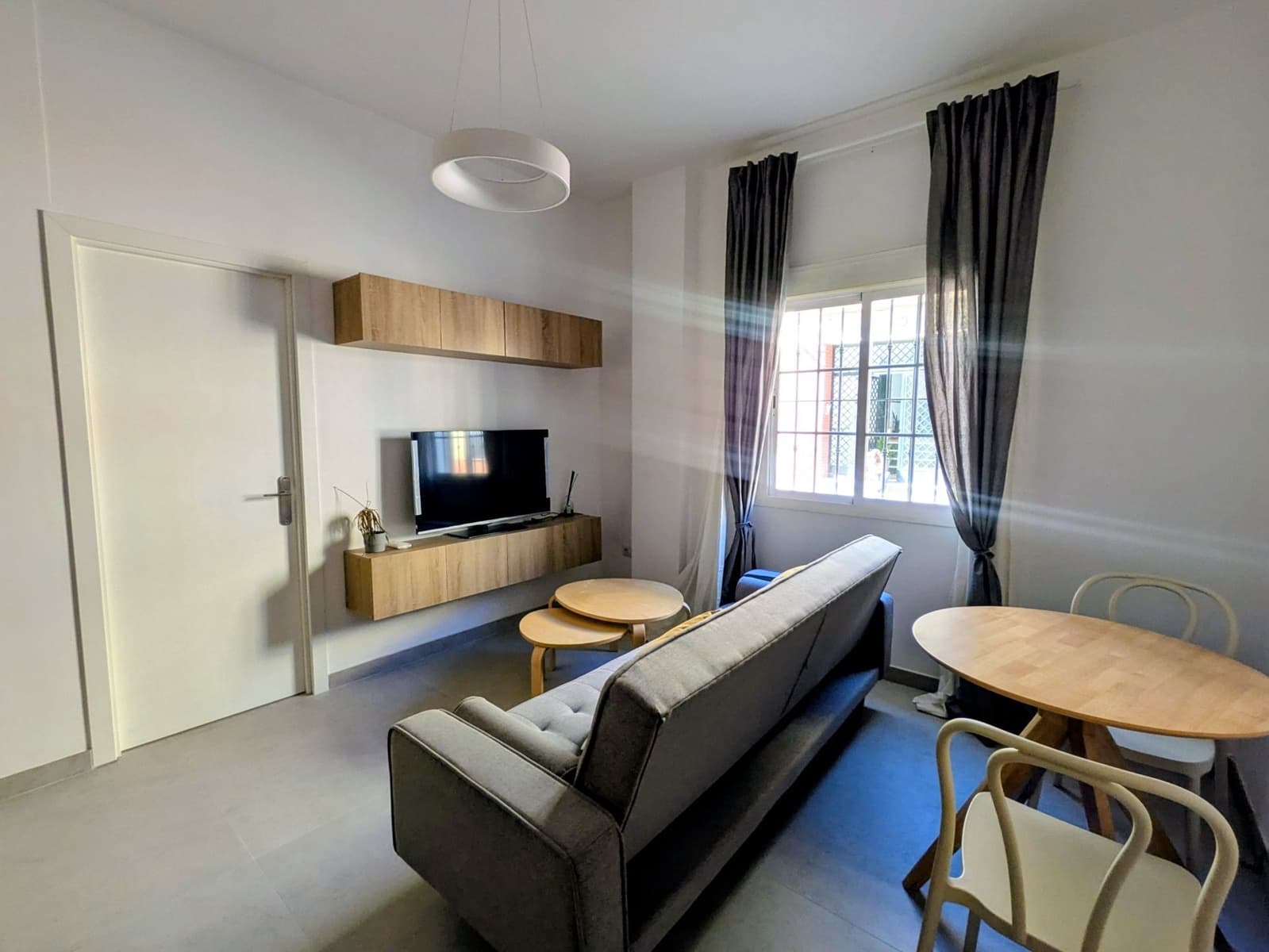 2 camera da letto Appartamento in vendita in Malaga citta - 225.000 € (Rif: 9625331)