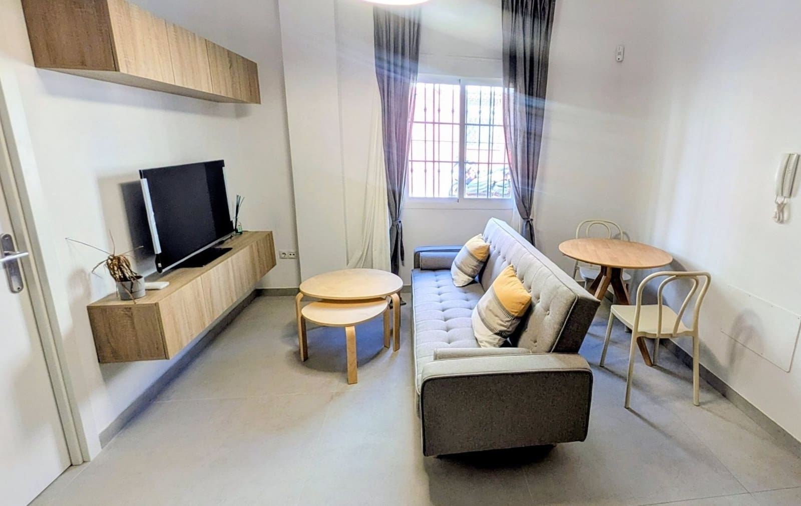 2 camera da letto Appartamento in vendita in Malaga citta - 225.000 € (Rif: 9625331)