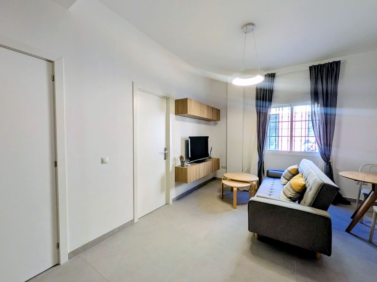 2 camera da letto Appartamento in vendita in Malaga citta - 225.000 € (Rif: 9625331)