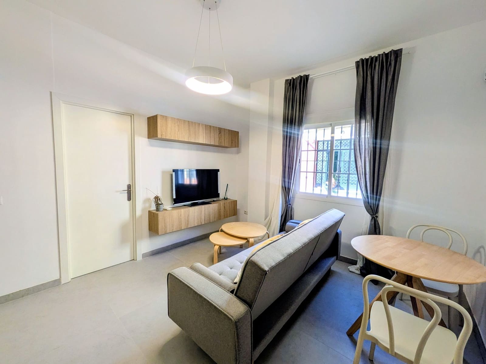 2 camera da letto Appartamento in vendita in Malaga citta - 225.000 € (Rif: 9625331)