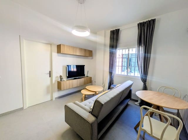 2 camera da letto Appartamento in vendita in La Trinidad, Malaga città - 225.000 € (Rif: 9625331)