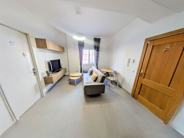 2 camera da letto Appartamento in vendita in La Trinidad, Malaga città - 225.000 € (Rif: 9625331)