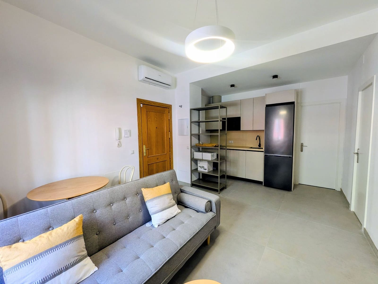 2 camera da letto Appartamento in vendita in Malaga citta - 225.000 € (Rif: 9625331)