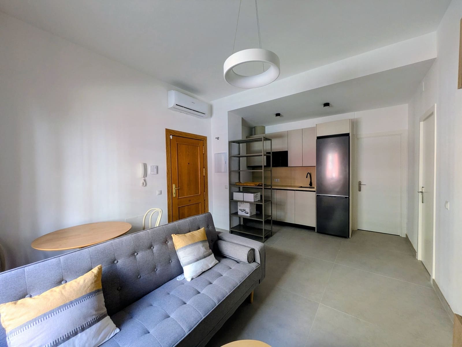 2 camera da letto Appartamento in vendita in Malaga citta - 225.000 € (Rif: 9625331)