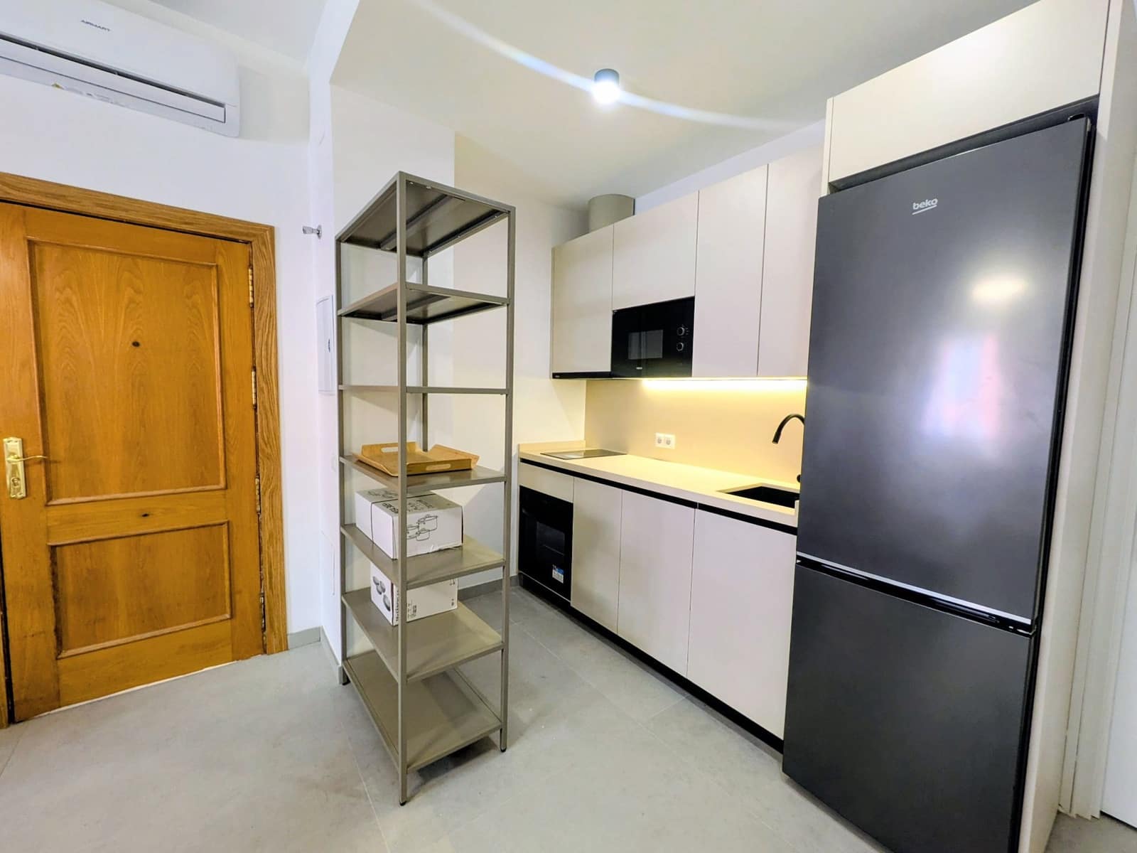 2 camera da letto Appartamento in vendita in Malaga citta - 225.000 € (Rif: 9625331)
