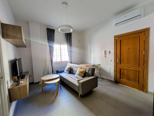 2 camera da letto Appartamento in vendita in La Trinidad, Malaga città - 225.000 € (Rif: 9625331)