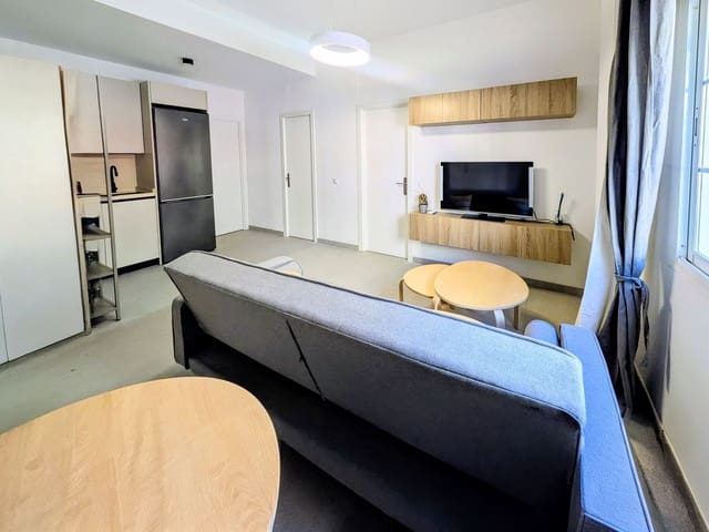 2 camera da letto Appartamento in vendita in La Trinidad, Malaga città - 225.000 € (Rif: 9625331)