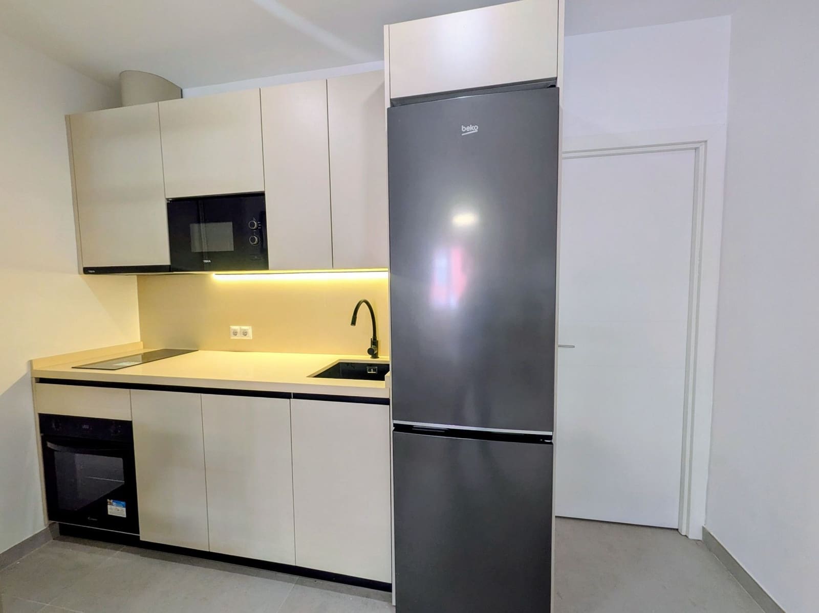 2 camera da letto Appartamento in vendita in Malaga citta - 225.000 € (Rif: 9625331)