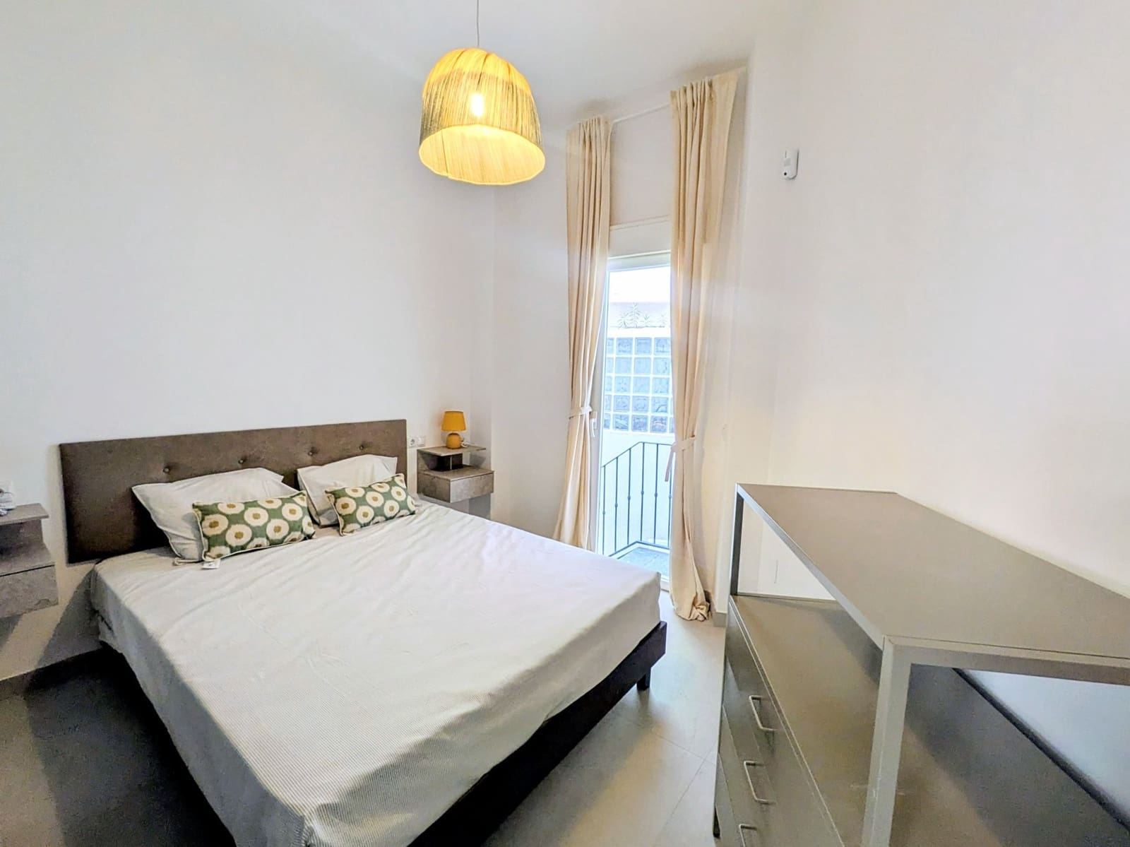 2 camera da letto Appartamento in vendita in Malaga citta - 225.000 € (Rif: 9625331)