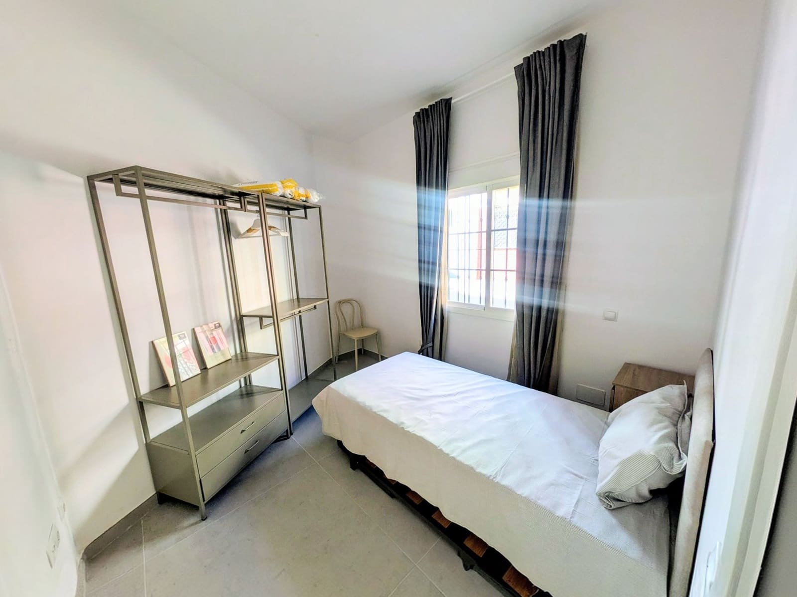 2 camera da letto Appartamento in vendita in Malaga citta - 225.000 € (Rif: 9625331)