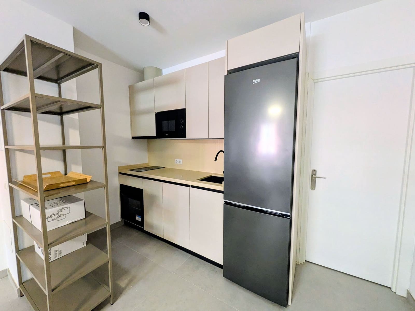 2 camera da letto Appartamento in vendita in Malaga citta - 225.000 € (Rif: 9625331)