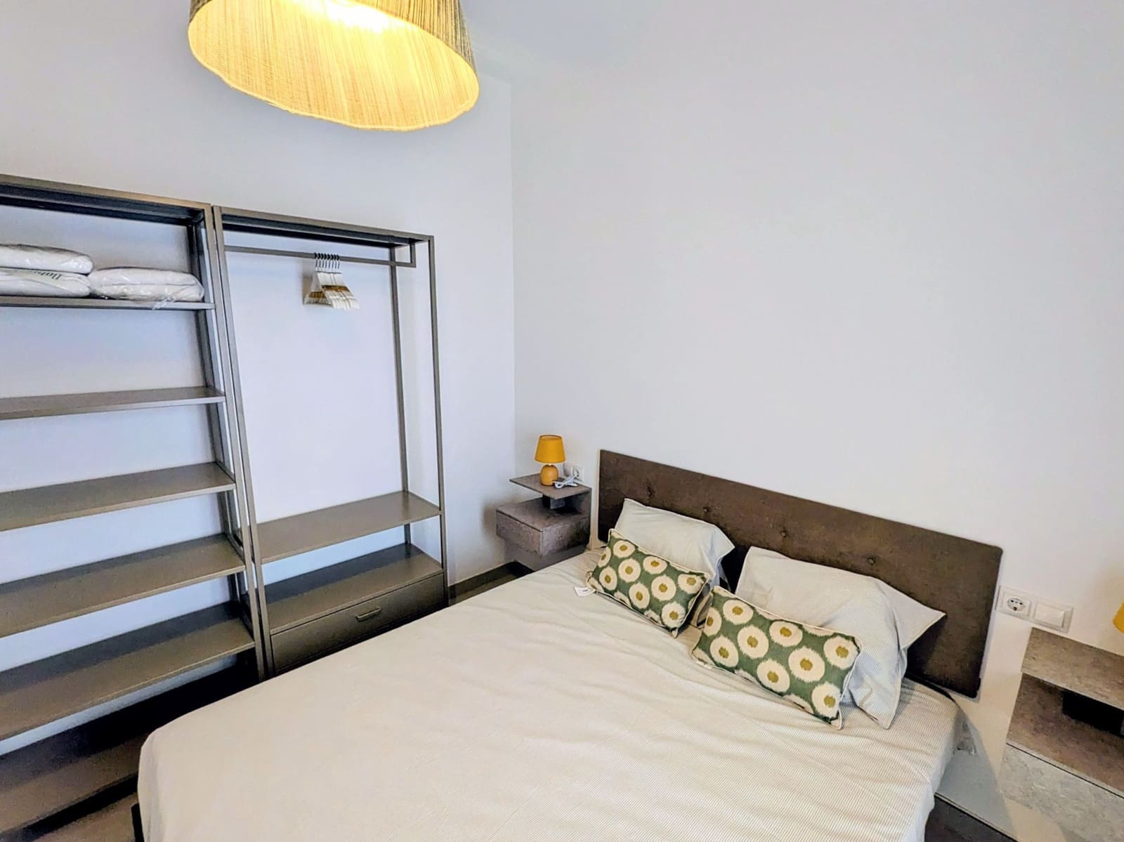 2 camera da letto Appartamento in vendita in Malaga citta - 225.000 € (Rif: 9625331)