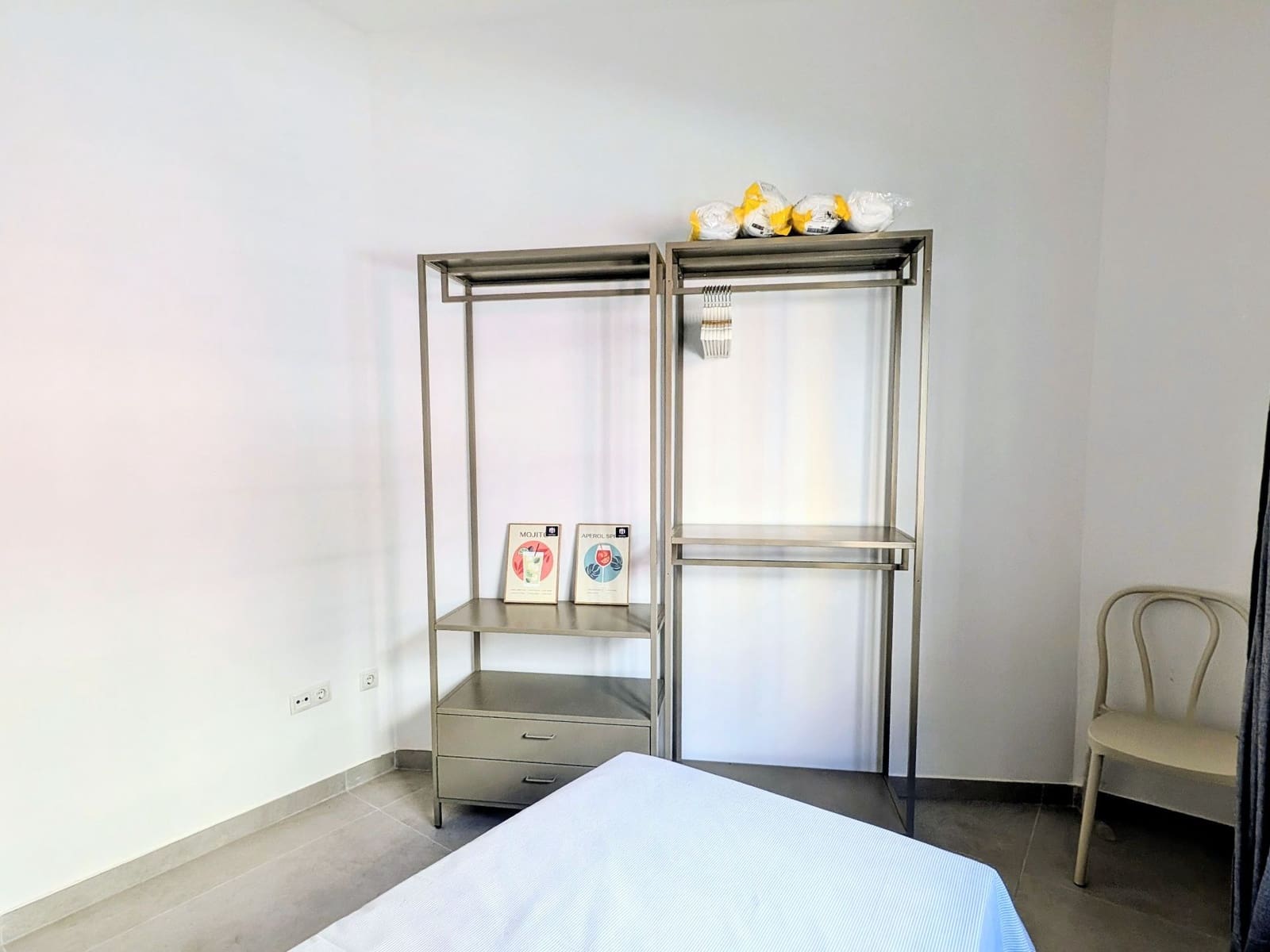 2 camera da letto Appartamento in vendita in Malaga citta - 225.000 € (Rif: 9625331)