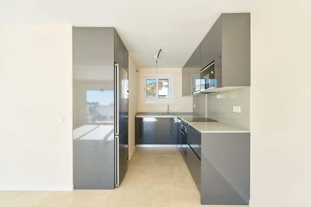 3 sovrum Semi-fristående Villa till salu i La Cala de Mijas, Mijas med pool garage - 890 000 € (Ref: 9627205)