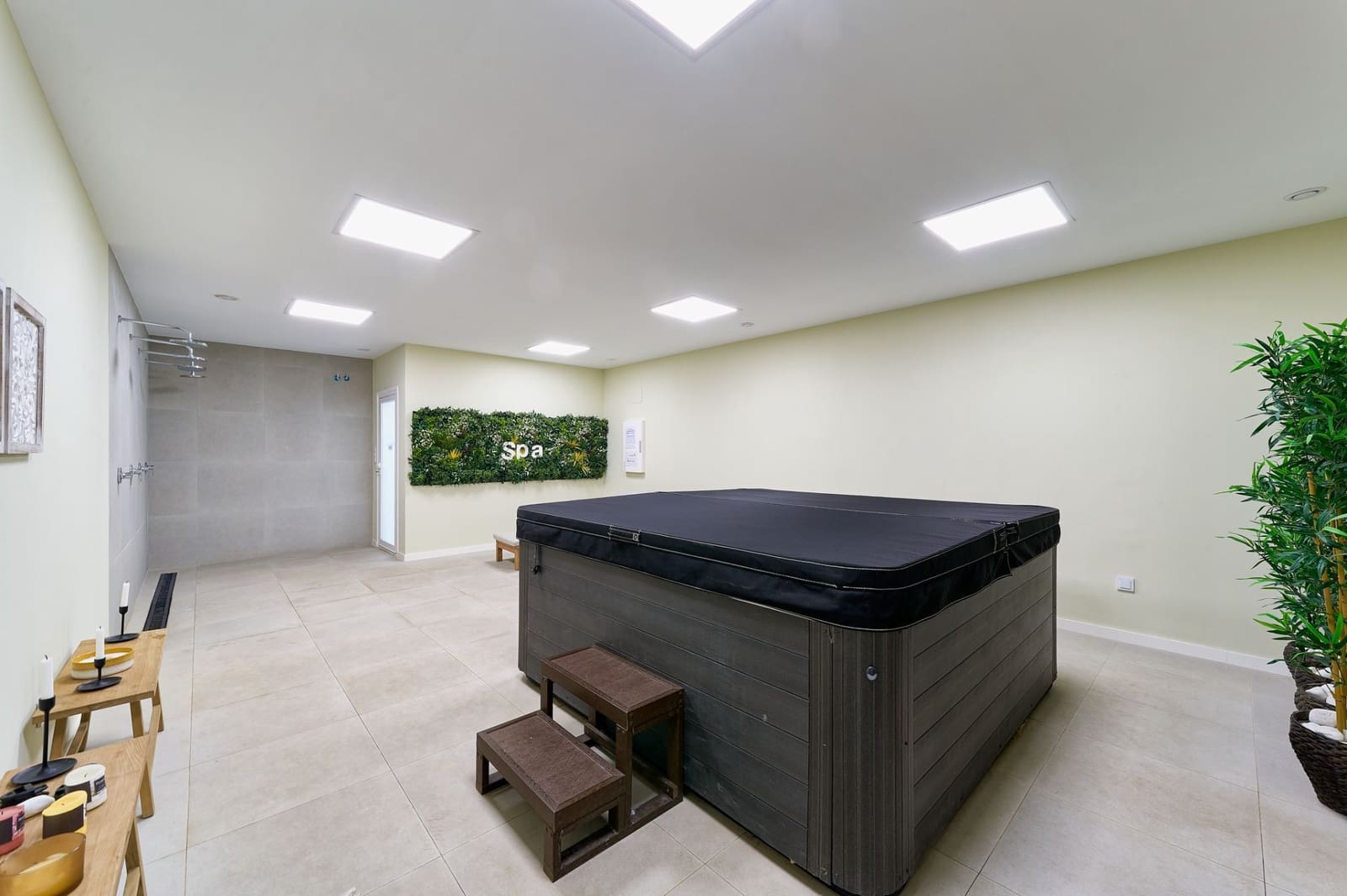 3 sovrum Semi-fristående Villa till salu i La Cala de Mijas med pool garage - 890 000 € (Ref: 9627205)