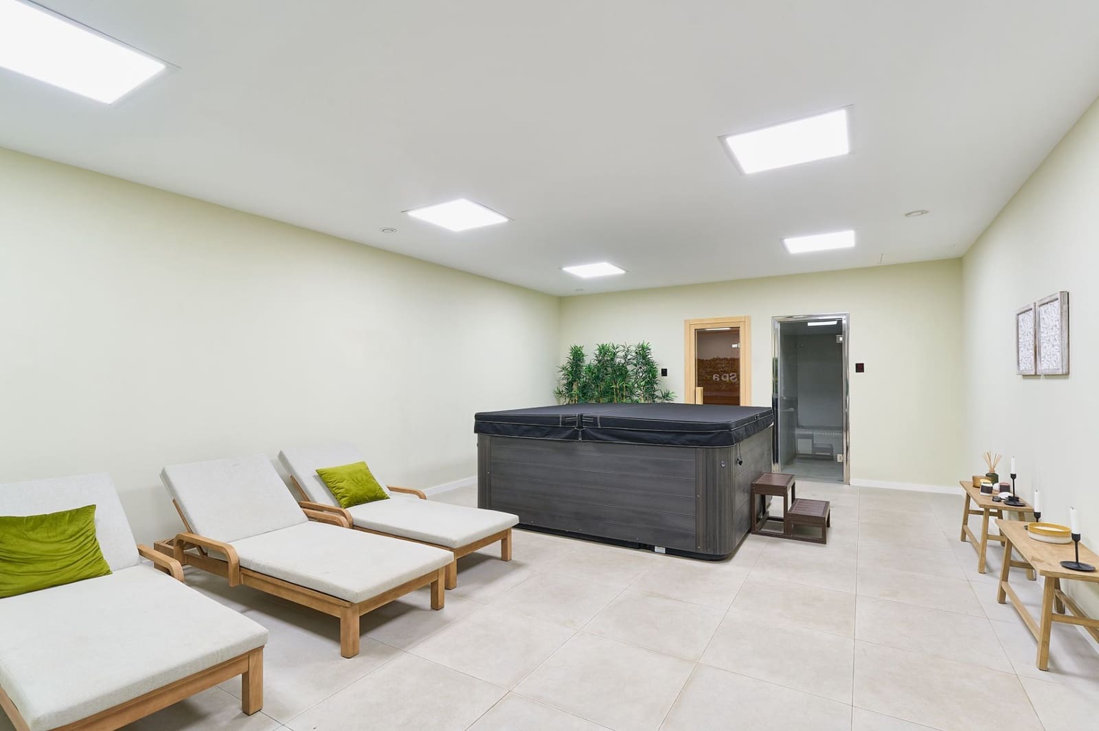 3 sovrum Semi-fristående Villa till salu i La Cala de Mijas med pool garage - 890 000 € (Ref: 9627205)