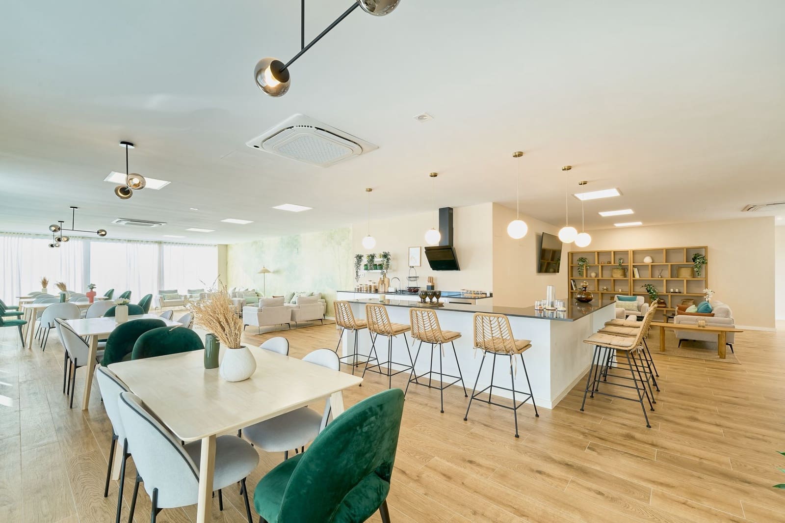 3 sovrum Semi-fristående Villa till salu i La Cala de Mijas med pool garage - 890 000 € (Ref: 9627205)