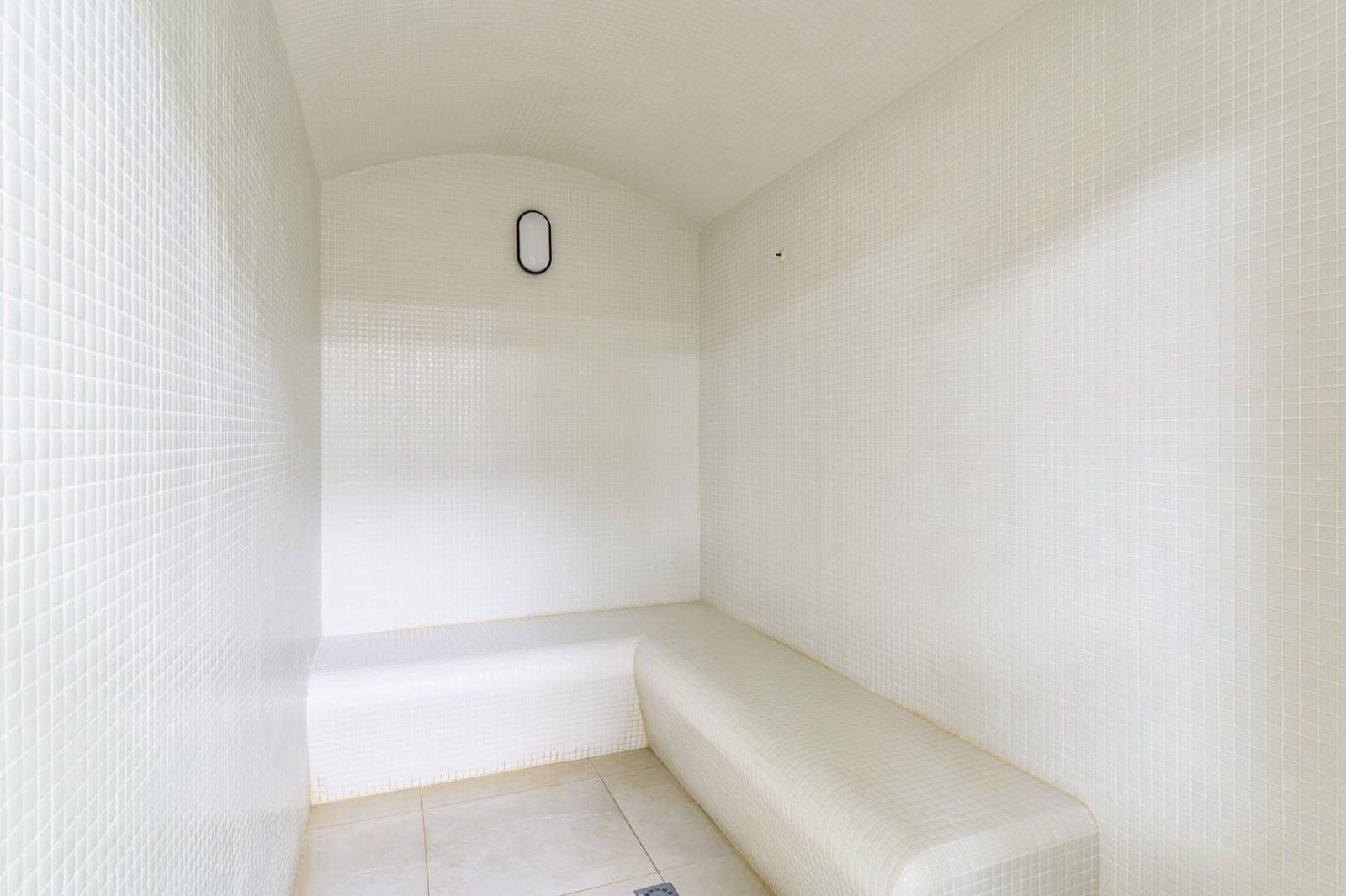 3 sovrum Semi-fristående Villa till salu i La Cala de Mijas med pool garage - 890 000 € (Ref: 9627205)