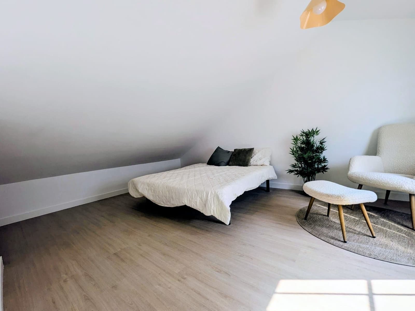 Ático de 2 habitaciones en Málaga ciudad en venta con garaje - 330.000 € (Ref: 9636447)