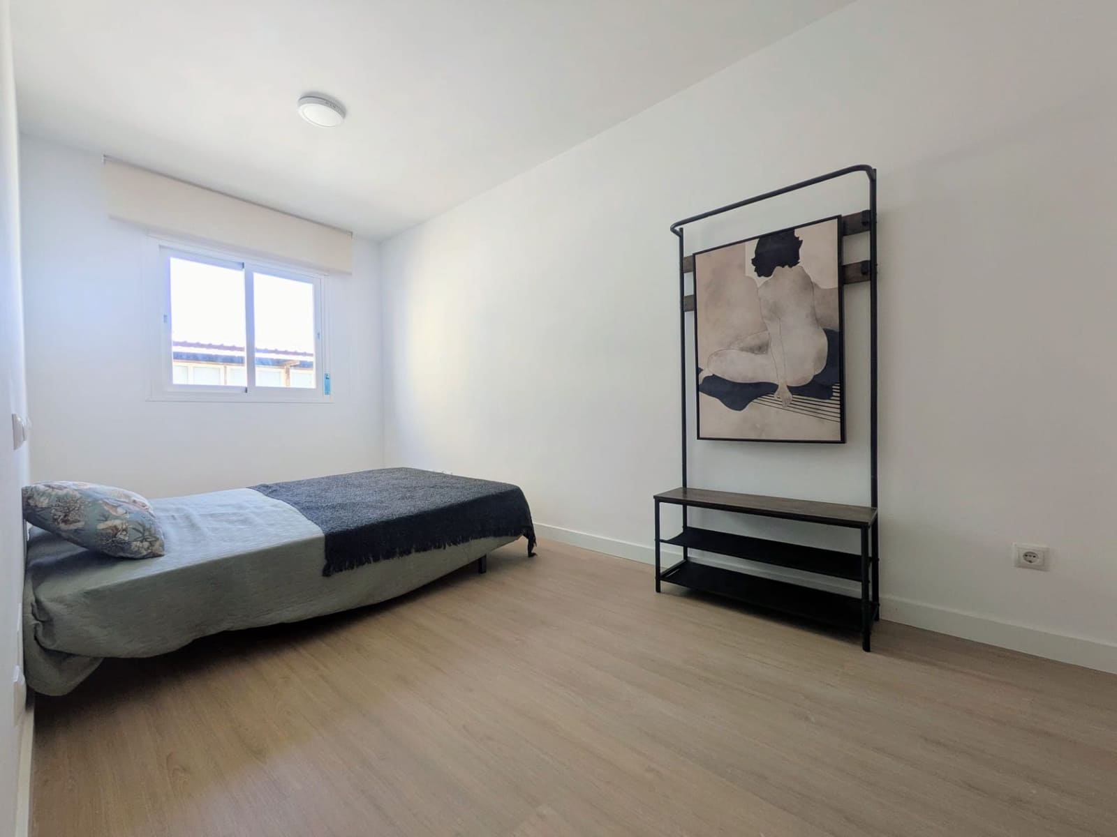 Ático de 2 habitaciones en Málaga ciudad en venta con garaje - 330.000 € (Ref: 9636447)