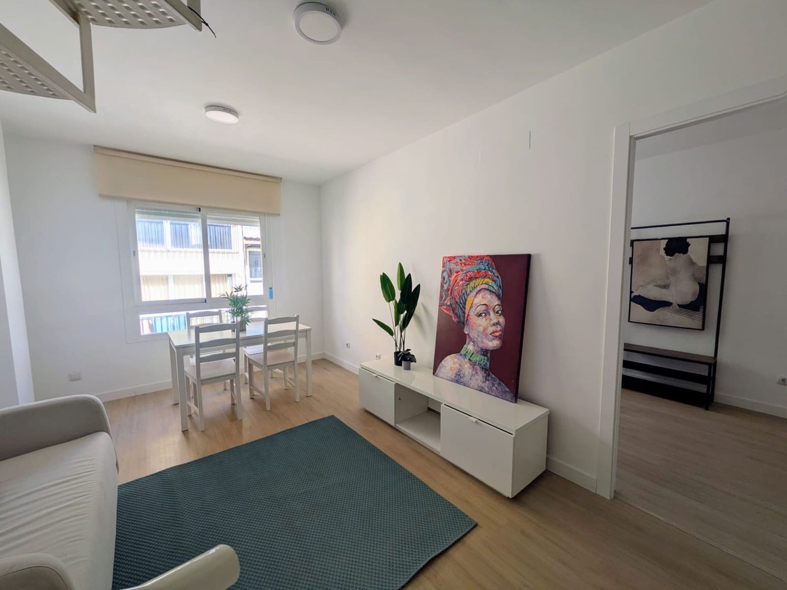 Ático de 2 habitaciones en Málaga ciudad en venta con garaje - 330.000 € (Ref: 9636447)