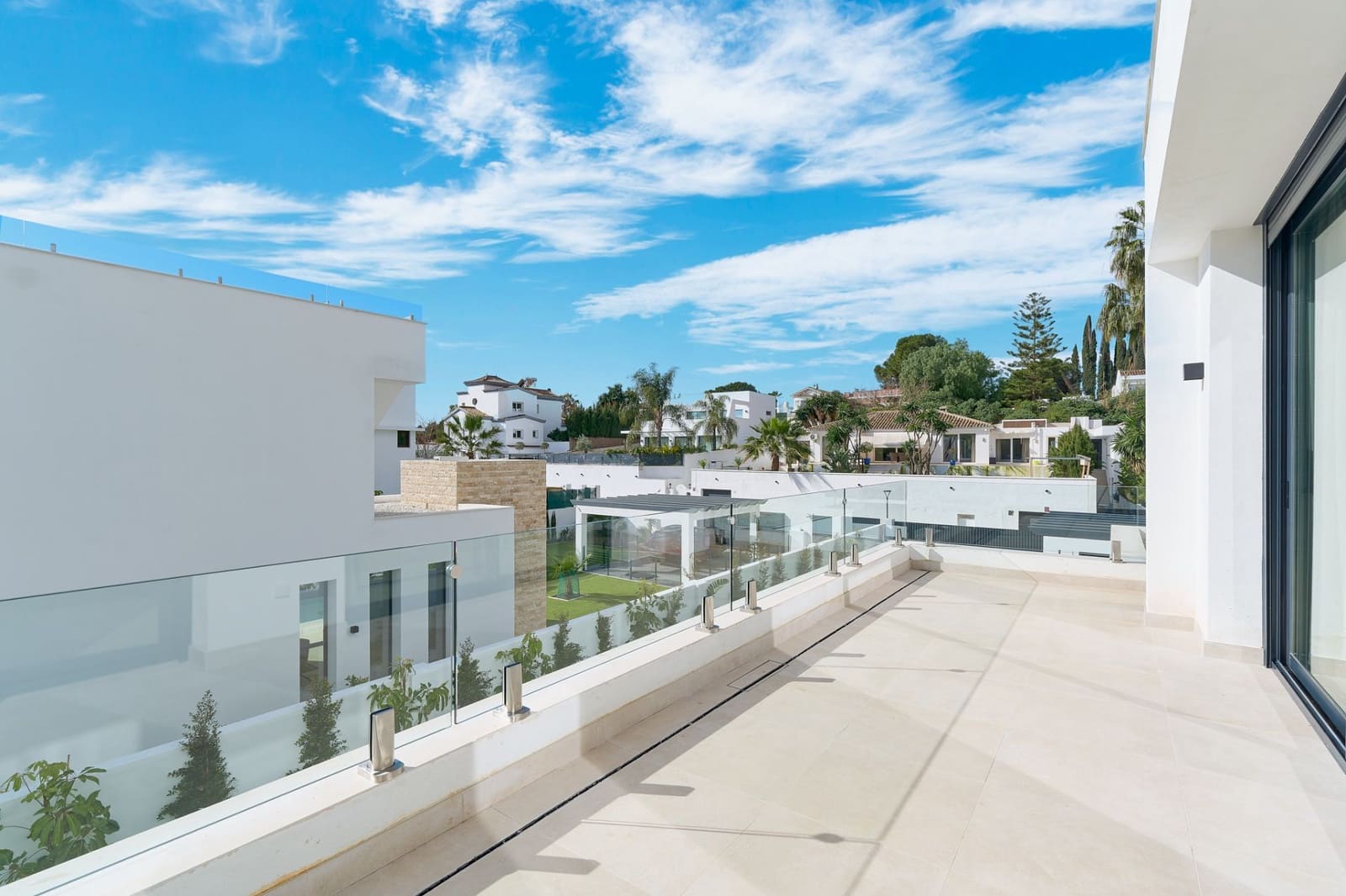 5 makuuhuone Huvila myytävänä paikassa Atalaya-Isdabe mukana uima-altaan 
autotalli - 1 950 000 € (Ref: 9651233)