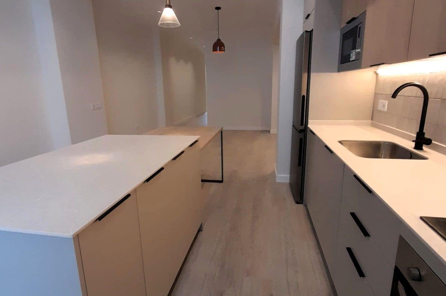 3 soveværelse Byhus til salg i Malaga by - € 410.000 (Ref: 9751603)