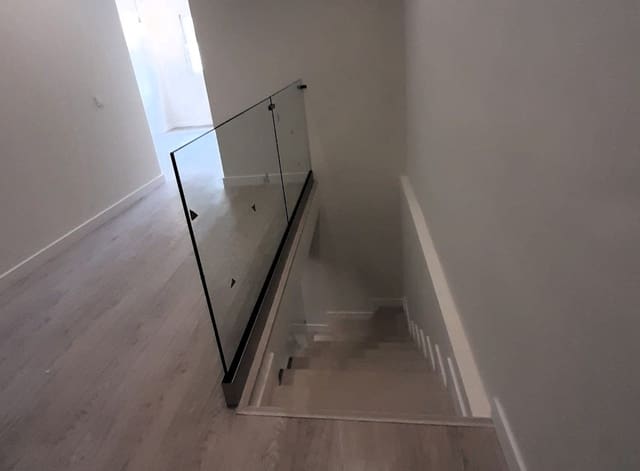 3 soveværelse Byhus til salg i El Ejido, Málaga by - € 410.000 (Ref: 9751603)