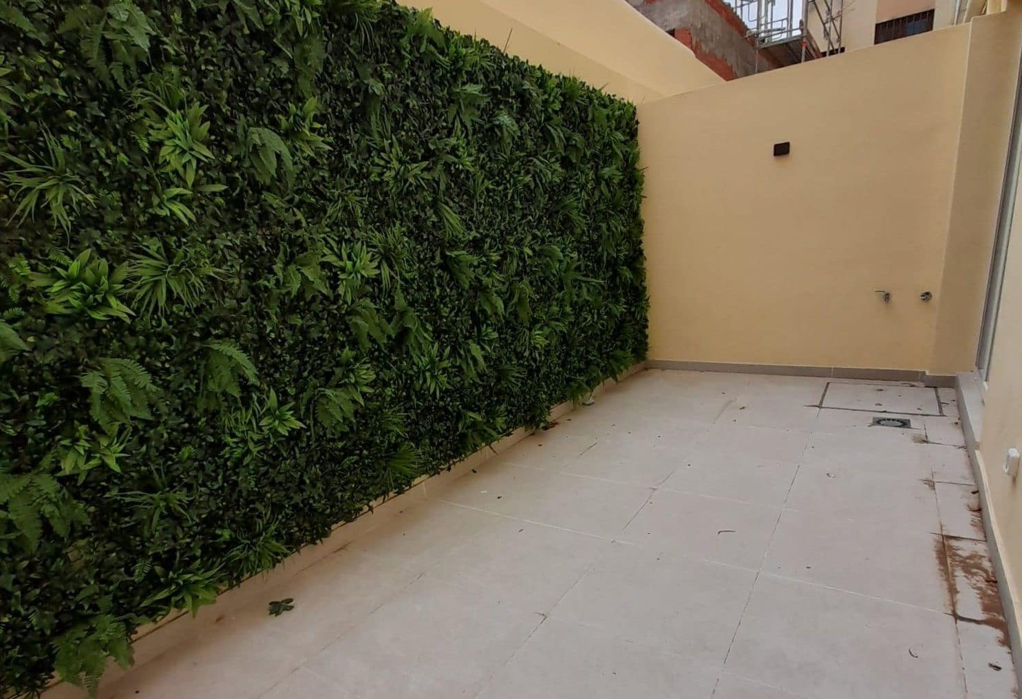 3 soveværelse Byhus til salg i Malaga by - € 410.000 (Ref: 9751603)