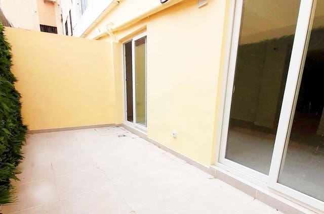 3 bedroom Townhouse for sale in El Ejido, Málaga city - € 410,000 (Ref: 9751603)