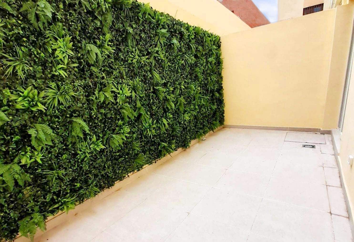 3 soveværelse Byhus til salg i Malaga by - € 410.000 (Ref: 9751603)