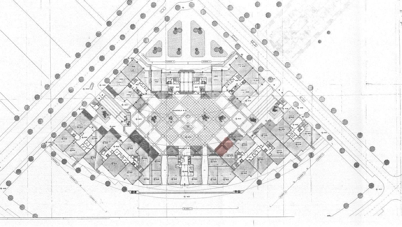 Commercieel te koop in Malaga stad - € 412.000 (Ref: 9783004)