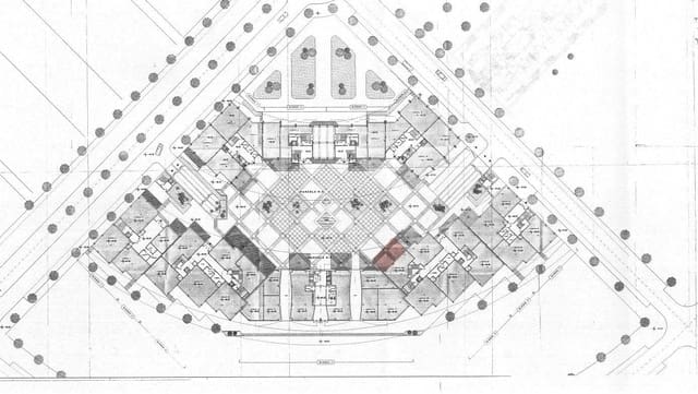 Commercieel te koop in Málaga stad - € 412.000 (Ref: 9783004)