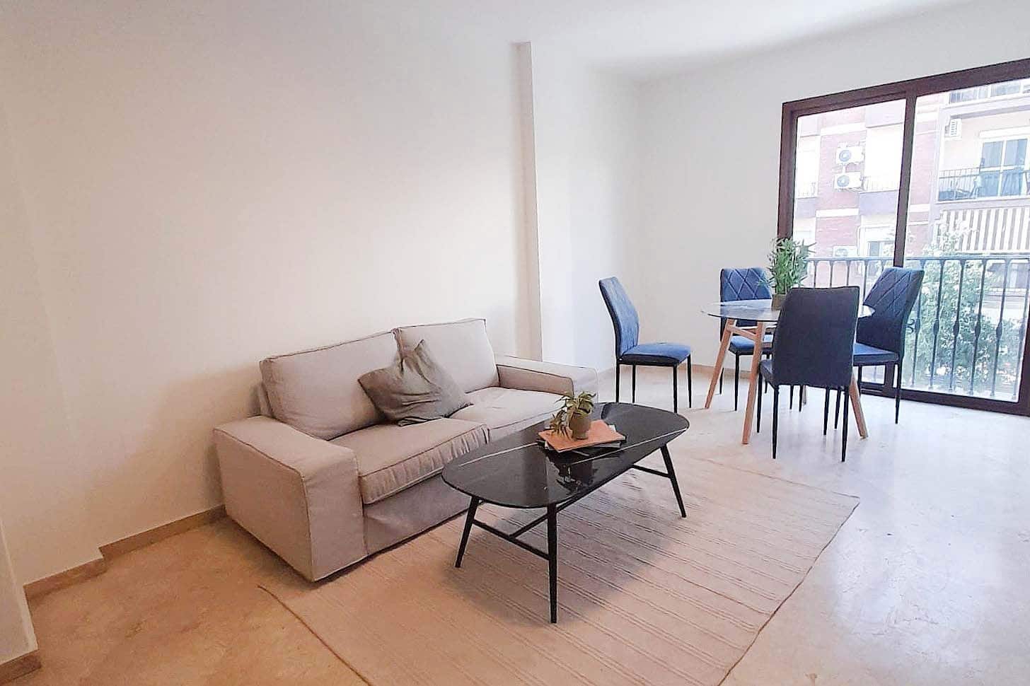2 soverom Leilighet til salgs i Malaga by - € 299 000 (Ref: 9790239)