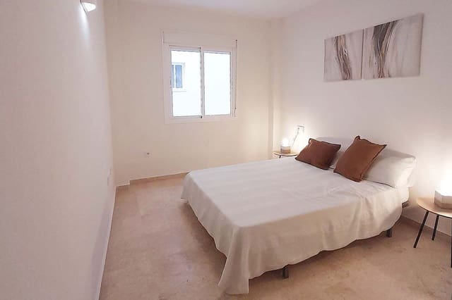 2 quarto Apartamento para venda em Málaga cidade - 299 000 € (Ref: 9790239)
