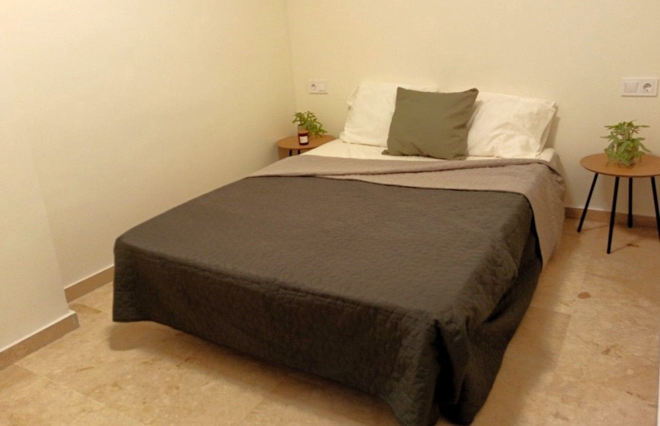 2 soverom Leilighet til salgs i Malaga by - € 299 000 (Ref: 9790239)