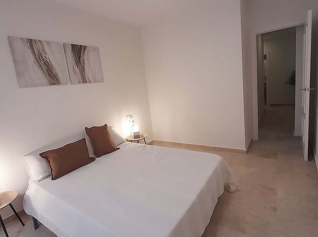 2 quarto Apartamento para venda em Málaga cidade - 299 000 € (Ref: 9790239)