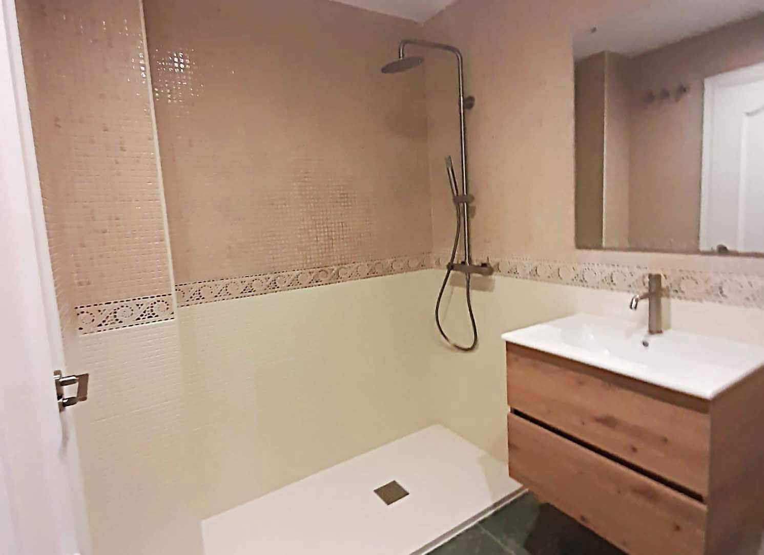 2 soverom Leilighet til salgs i Malaga by - € 299 000 (Ref: 9790239)