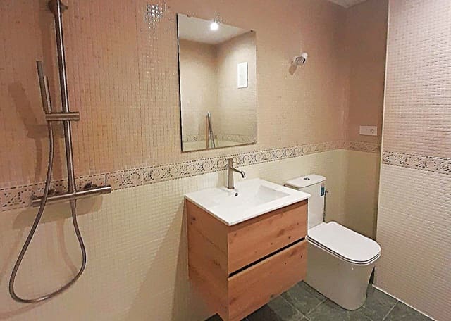 2 quarto Apartamento para venda em Málaga cidade - 299 000 € (Ref: 9790239)