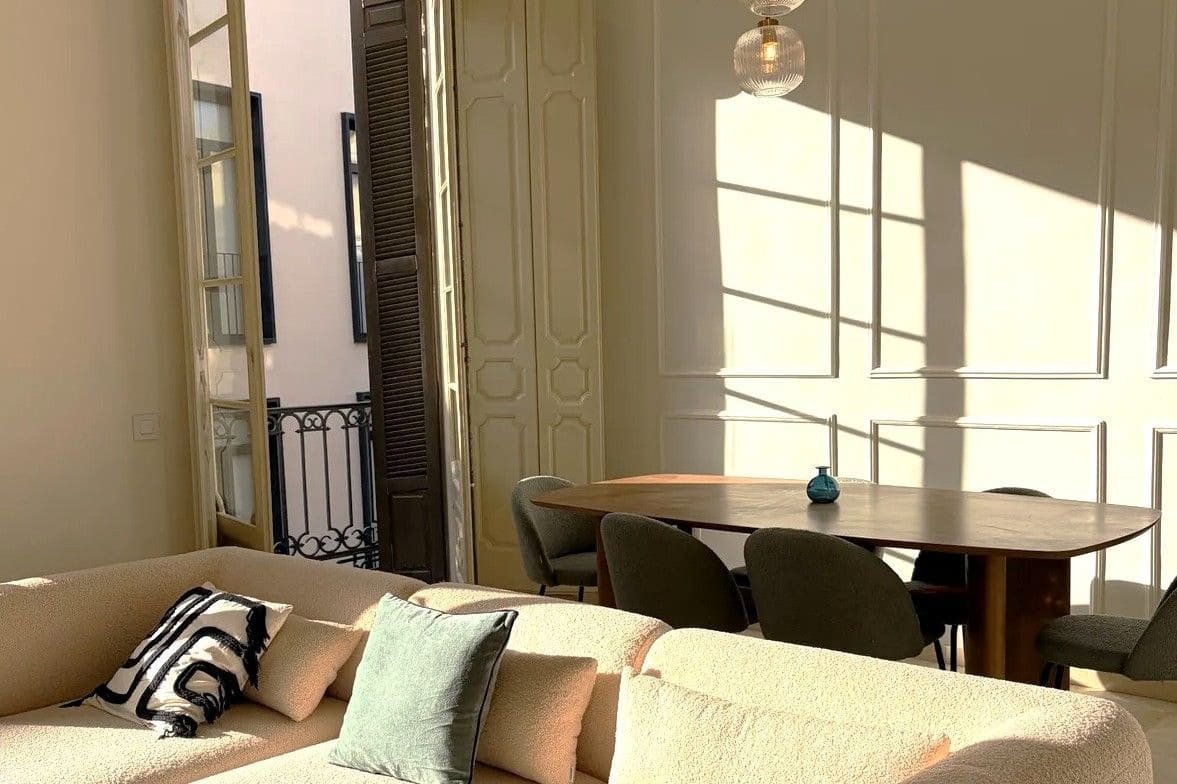 3 camera da letto Appartamento in vendita in Malaga citta - 790.000 € (Rif: 9821996)