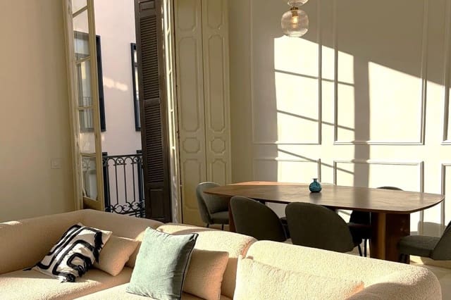 3 soverom Leilighet til salgs i Málaga by - € 790 000 (Ref: 9821996)