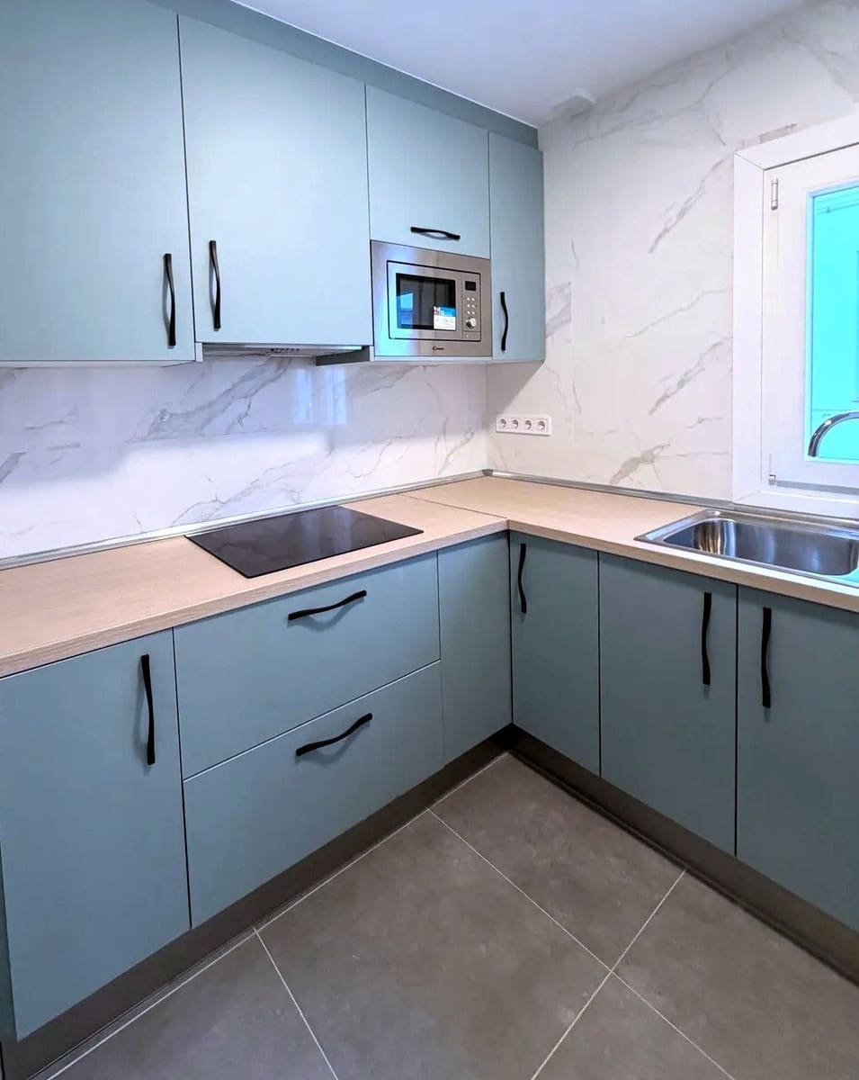 3 camera da letto Appartamento in vendita in Malaga citta - 790.000 € (Rif: 9821996)