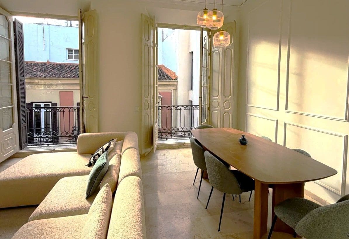 3 camera da letto Appartamento in vendita in Malaga citta - 790.000 € (Rif: 9821996)